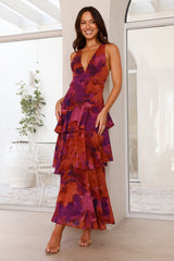 Farbe: Lila