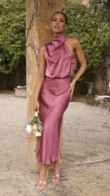 Farbe: Lila