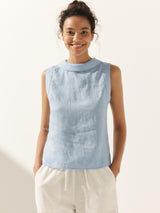 Farbe: Hellblau