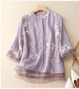 Farbe: Lila
