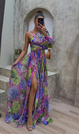 Farbe: Lila
