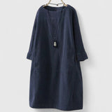 Farbe: Marineblau