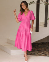 Farbe: Rosa