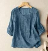 Farbe: Blau