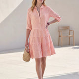 Farbe: Orange