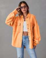 Farbe: Orange