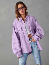 Farbe: Violett