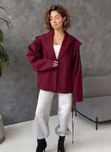Farbe: Burgund