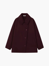 Farbe: Bordeauxrot