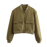 Farbe: Militärgrün