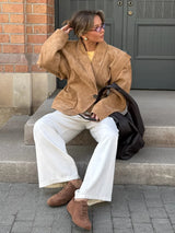 Farbe: Khaki