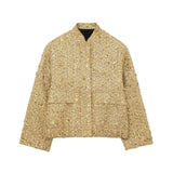 Farbe: Gold