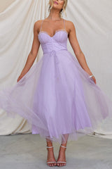 Farbe: Lila