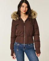 Farbe: Braun