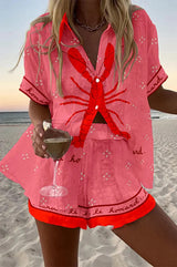 Farbe: Rosa