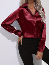 Farbe: Dunkelrot