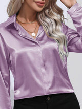 Farbe: Lila