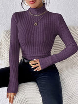 Farbe: Lila