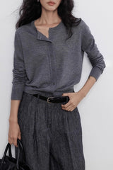 Farbe: Grau
