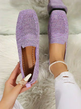 Farbe: Lila