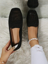 Farbe: Schwarz mit Glitzer