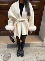Farbe: Beige