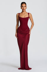 Farbe: Burgund
