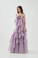 Farbe: Lila