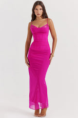 Farbe: Roze