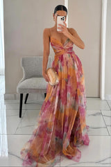 Farbe: Orange