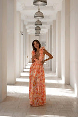 Farbe: Orange