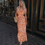 Farbe: Orange