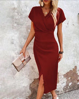Farbe: Burgund