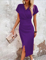 Farbe: Lila