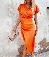Farbe: Orange