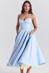Farbe: Blau