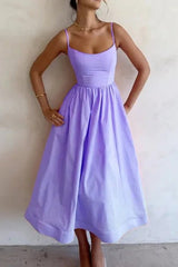 Farbe: Lila