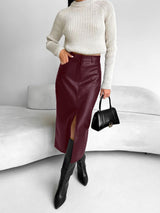 Farbe: Burgund