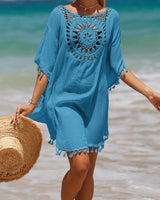 Farbe: Blau