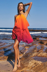 Farbe: Orange