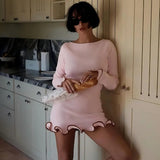 Farbe: Rosa