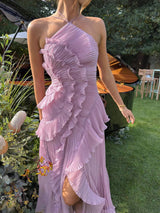 Farbe: Lila