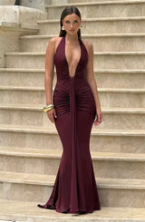 Farbe: Burgund