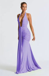 Farbe: Lavendel