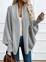 Farbe: Hellgrau