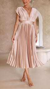Farbe: Champagnerfarben