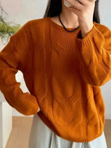 Farbe: Orange
