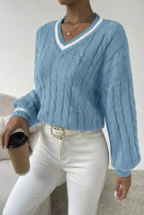 Farbe: Blau