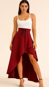 Farbe: Burgund