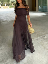 Farbe: Braun
